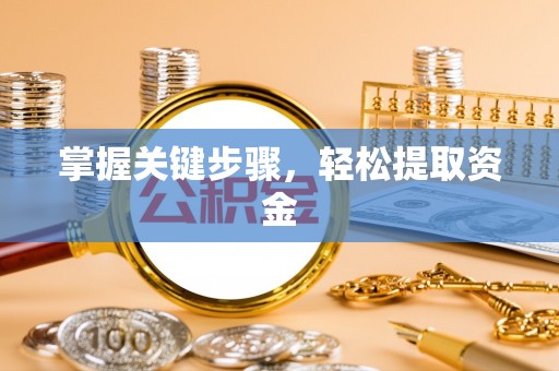 澄城掌握关键步骤，轻松提取资金
