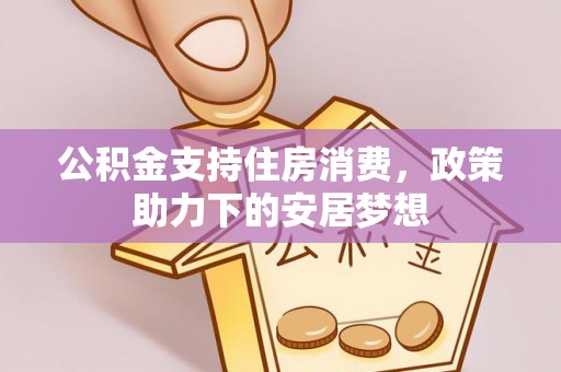澄城公积金支持住房消费，政策助力下的安居梦想