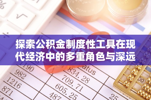 澄城探索公积金制度性工具在现代经济中的多重角色与深远影响