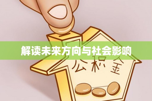 澄城解读未来方向与社会影响