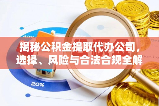 澄城揭秘公积金提取代办公司，选择、风险与合法合规全解析
