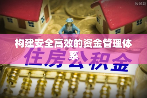 澄城构建安全高效的资金管理体系