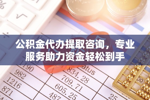 澄城公积金代办提取咨询，专业服务助力资金轻松到手