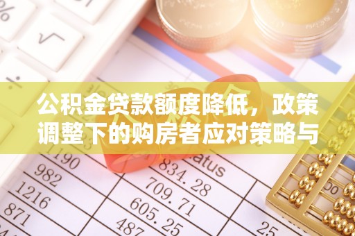 澄城公积金贷款额度降低，政策调整下的购房者应对策略与未来趋势