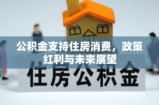 澄城公积金支持住房消费，政策红利与未来展望