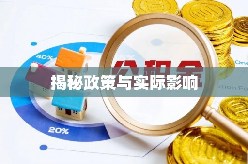 澄城揭秘政策与实际影响
