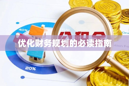 澄城优化财务规划的必读指南