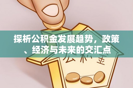 澄城探析公积金发展趋势，政策、经济与未来的交汇点