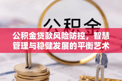 澄城公积金贷款风险防控，智慧管理与稳健发展的平衡艺术