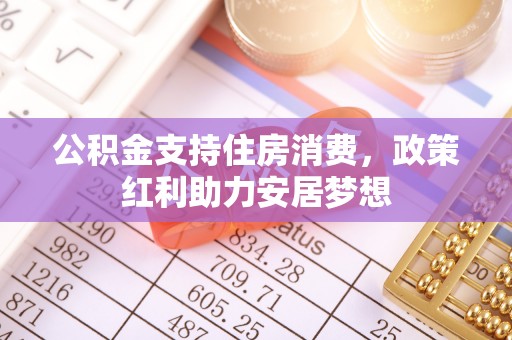澄城公积金支持住房消费，政策红利助力安居梦想